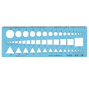 【送料無料】 バンコ テンプレート S-6 20106