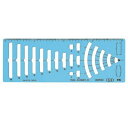 【送料無料】 バンコ テンプレート S-9 20109