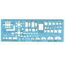 【送料無料】 バンコ テンプレート S-11 20111