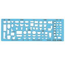 【送料無料】 バンコ テンプレート S-12 20112