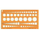 【送料無料】バンコ テンプレート 202-02 20202