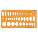 【送料無料】 バンコ テンプレート 202-52 20252