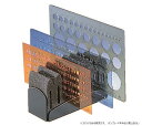 【送料無料】バンコ AC PRO テンプレートスタンド 34601