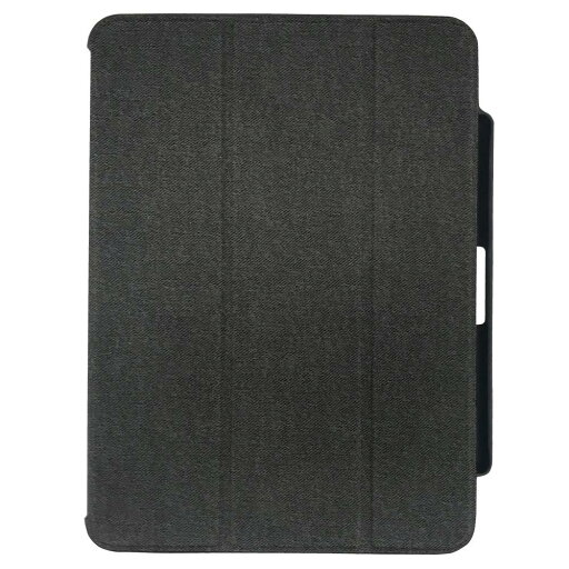 【送料無料】ナカバヤシ iPadPro11(2018)用ハイブリットケース/ブラック TBC-IPP1805BK 【送料無料】ナカバヤシ iPadPro11(2018)用ハイブリットケース/ブラック TBC-IPP1805BK
