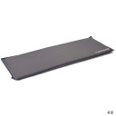 【送料無料】キャンピングマット(約50mm) DMT180 BK×MGY