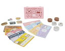 【送料無料】ちいかわ おかいものしちゃお おかねセット 195729