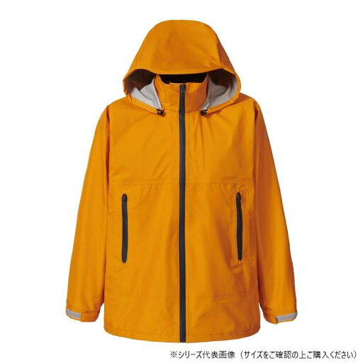 【送料無料】GORE-TEX ゴアテックス 3レイヤー VSレインジャケットメンズ M オレンジ SJ140M 【送料無料】GORE-TEX ゴアテックス 3レイヤー VSレインジャケットメンズ M オレンジ SJ140M