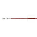 【送料無料】 メガネチェーン FH-11ワイン Z5031(4)