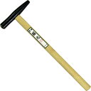 【送料無料】コンヨ 藤元 本職用 いも槌18mm 12268