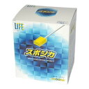 【送料無料】 スポジカ 60本入(口腔清掃具) 671479