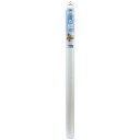 【送料無料】 ペット用ひんやりマット ライトブルー 90×120cm INHM-01 LB