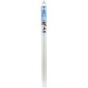 【送料無料】 ペット用ひんやりマット ライトブルー 90×180cm INHM-01 LB