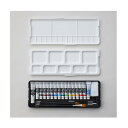 【送料無料】ターナー色彩 アクリルガッシュ 15色プレンティセット木棒入り AG15PYL4 11ML