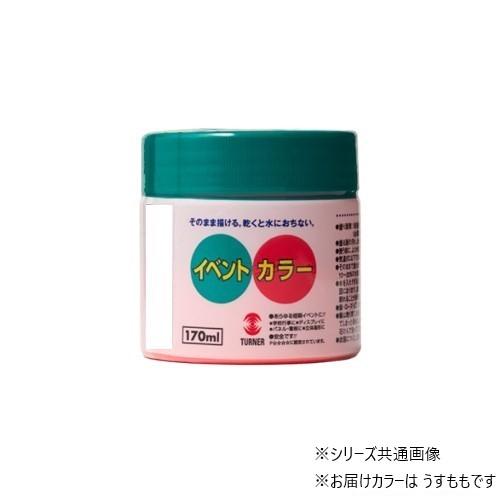【送料無料】ターナー色彩 NEOイベントカラー うすもも EV17014 170ML