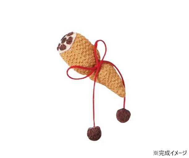 【送料無料】タカギ繊維 お飾りパーツキット LH-366