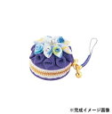 【送料無料】タカギ繊維 ツマミッコで作るつまみ細工 マカロンのコインケース CO-17