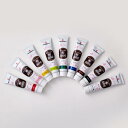 【送料無料】ターナー色彩 布えのぐ 9色セット NU02009C 20ML