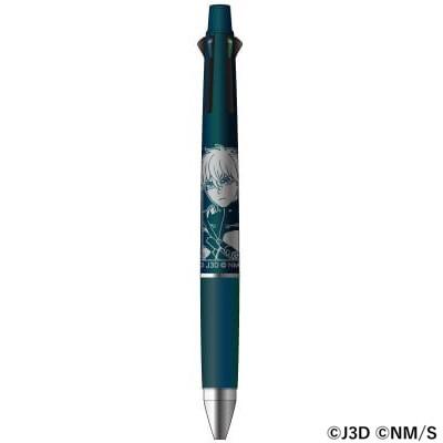 【送料無料】 ヒサゴ 『怪獣8号』ジェットストリーム4＆1/市川レノ HH3713