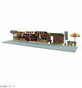 【送料無料】みにちゅあーと 露店セットA MP03-68