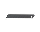 【送料無料】オルファ 特専黒刃(M厚)20枚入 MTBB20K