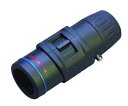 【送料無料】MD-718 ミザール コンパクト単眼鏡