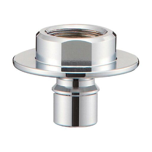 【送料無料】SANEI 洗濯機用ニップル PT332T-13 【送料無料】SANEI 洗濯機用ニップル PT332T-13