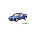 【送料無料】 青島文化教材社 1/24 マツダ PG6SA AZ-1 '92