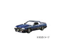 【送料無料】 青島文化教材社 1/24 ニッサン DR30 スカイラインRS エアロカスタム '83
