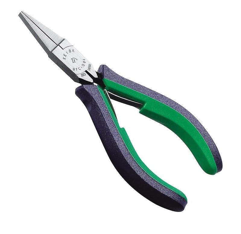 【送料無料】 マルト長谷川工作所 KEIBA PH 平口リードペンチ 24082