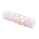 【送料無料】 ミニクラフトパンチセット(6柄セット) CN12802 ロリポップ 4187091