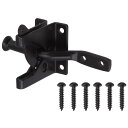 【送料無料】 WT-515 ウエスタンラッチ 1個入 59515(4)