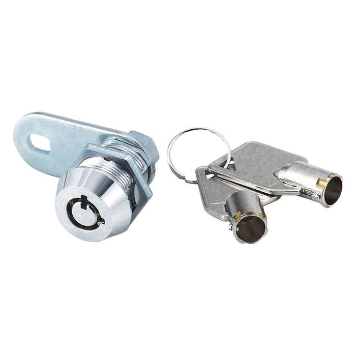 【送料無料】 G-164 八万ロック 2本キー 1個入 71164