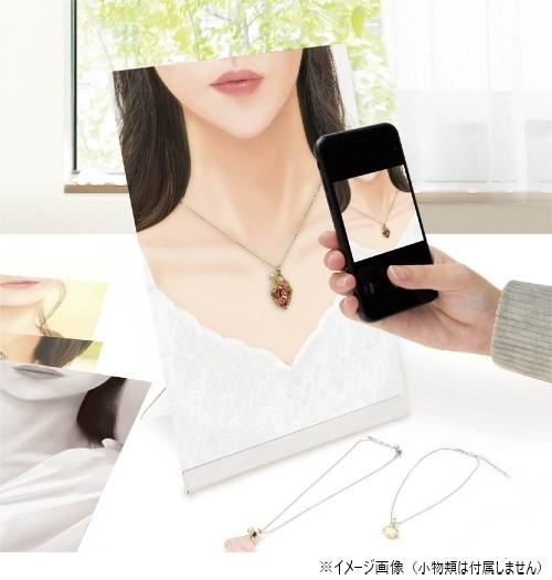 【送料無料】タカ印 着画作成キット・ネックレス用 37-5006