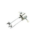 【送料無料】幸和製作所 テイコブ(TacaoF) アイスピック 5本爪 019028 IA03(4)