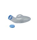 【送料無料】幸和製作所 テイコブ(TacaoF) 透明尿器(男性用) 890177 UR02G