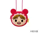 【送料無料】伊藤産業 アンパンマン ミニポシェット あかちゃんまん ANV-1200