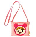 【送料無料】伊藤産業 アンパンマン サコッシュ あかちゃんまん ANN-1300