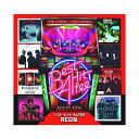 【送料無料】 CD THE ALFEE ベスト・ヒット・ALFEE RED盤 BHST-172