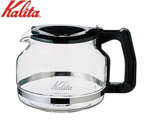 【送料無料】Kalita(カリタ)　コーヒーメーカー用　ET-103サーバー　31045
