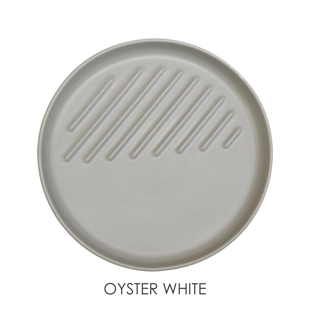 ̵FCP Fried Chicken Plate եԡ OYSTER WHITE 57984