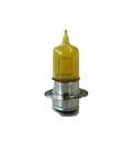 【送料無料】M&Hマツシマ ハロゲンバルブ (1個) PH7 12v18/18w S2イエローマックス80's 113 YM