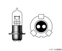 【送料無料】M&Hマツシマ ハロゲンバルブ (1個) PH8x 12v 35/30w B2クリア 89 B2C