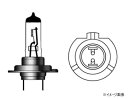 【送料無料】M&Hマツシマ ハロゲンバルブ (1個) H7 12v 55w B2クリア 155A B2C