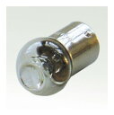 【送料無料】M&Hマツシマ 集光レンズバルブ (1個入) 12v18/5w G18 BAY15D GG5404