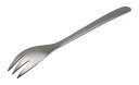 【送料無料】 柳宗理 デザートフォーク ♯1250