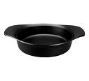 【送料無料】 柳宗理 南部鉄鍋深型22cm(蓋なし) YT-32