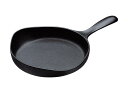 【送料無料】 柳宗理 南部鉄器ミニパン16cm YT-12