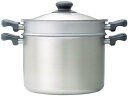 【送料無料】 柳宗理 ステンレスパスタパン 22cm