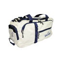 【送料無料】BB SPBB-3470 ボストンバッグ IVORY