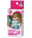 【送料無料】 タカラトミー リカちゃん LD-21 ふたごのいもうと おちゃめなミキちゃん